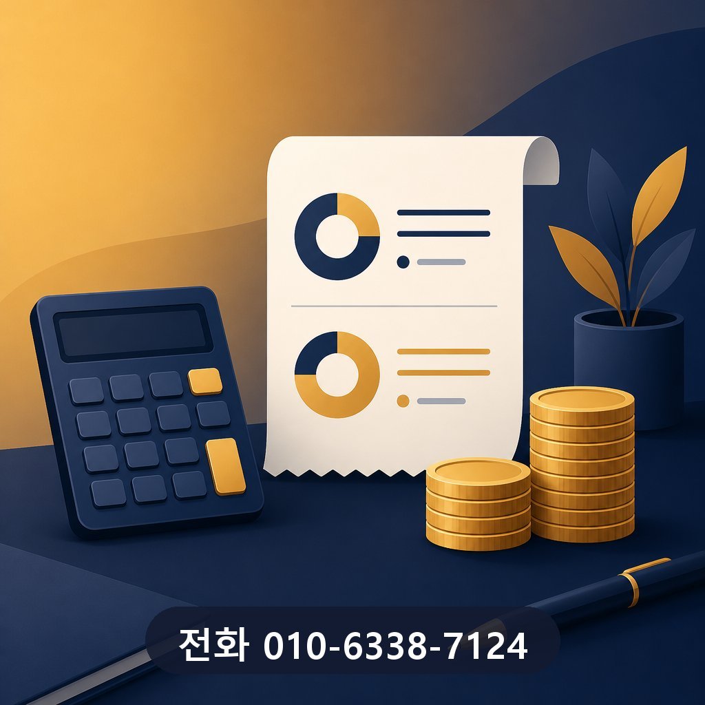 카드깡 업체 비교 수수료 안내 이미지 · 문의 010-6338-7124